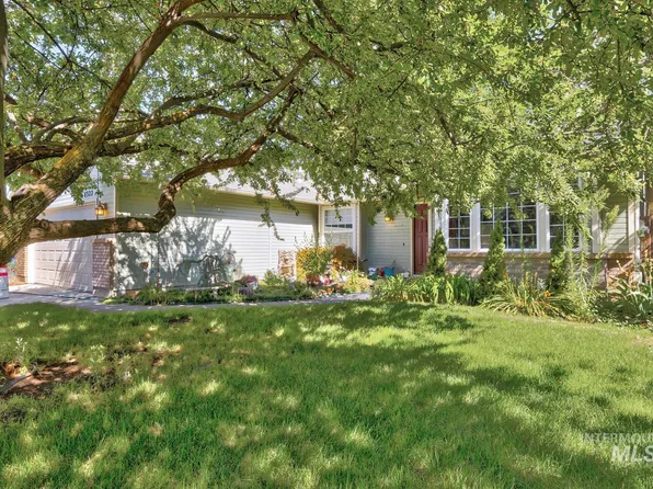 8322 W Pomona Ct, Boise, ID 83704