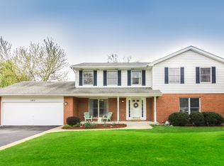 285 Mulberry Rd, Frankfort, IL 60423