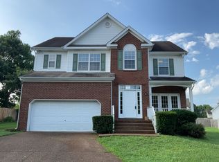 1509 Beaufort Pl, Thompsons Station, TN 37179