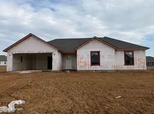 154 Garden Gate Dr, Three Way, TN 38343