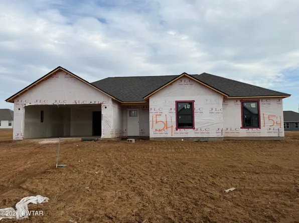 154 Garden Gate Dr, Three Way, TN 38343