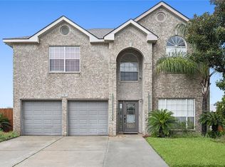 16 Petunia Ct, Waggaman, LA 70094