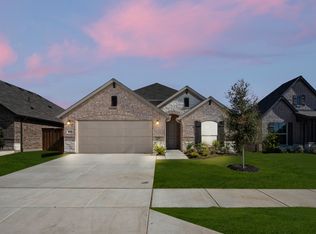 10341 Tapioca St, Crowley, TX 76036