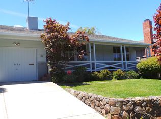 1430 Shafter St, San Mateo, CA