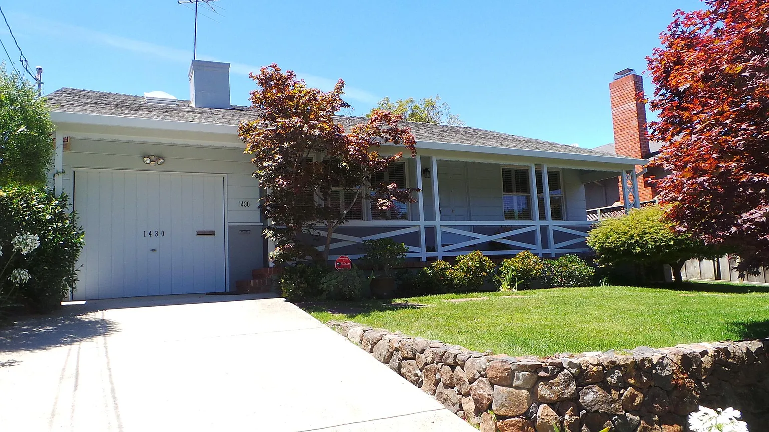 1430 Shafter St photo 1