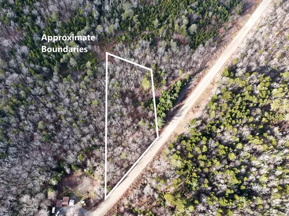 LOT Major Rd, Clare, NS B0W 1M0