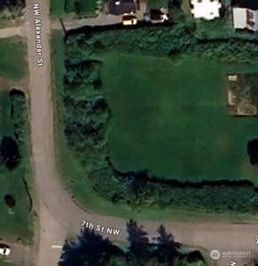 0 NW Alexander Street, Coupeville, WA, 98239