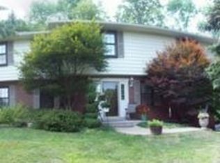 4800 Sardis Rd, Murrysville, PA 15668
