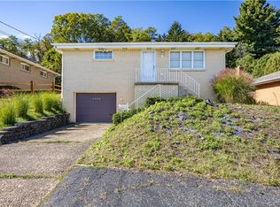 4443 Rodenbaugh Ave, Pittsburgh, PA