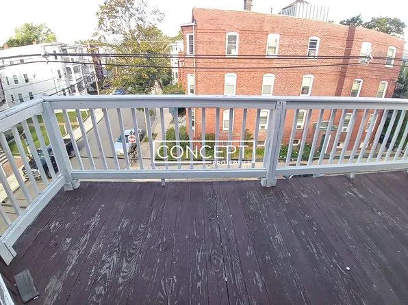 58 Mansfield St, Boston, MA