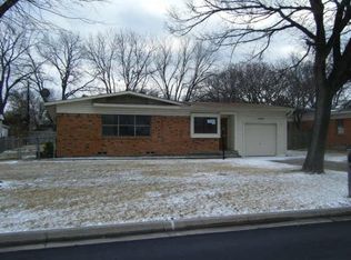 2006 W Randol Mill Rd, Arlington, TX 76012