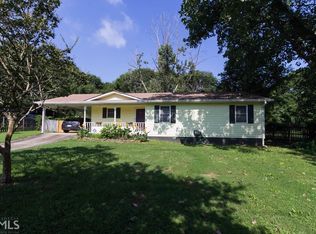 1422 Waverly Way, Monroe, GA 30656