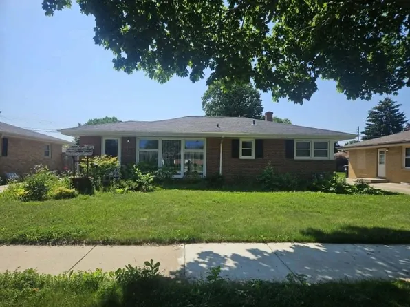 3630 Charles STREET, Racine, WI 53402