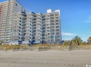 2001 S Ocean Blvd #202, Myrtle Beach, SC 29577