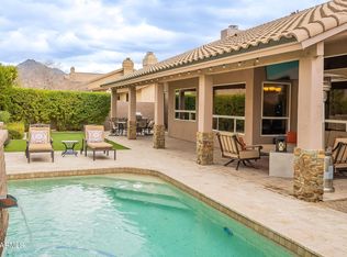 9126 E Topeka Dr, Scottsdale, AZ 85255