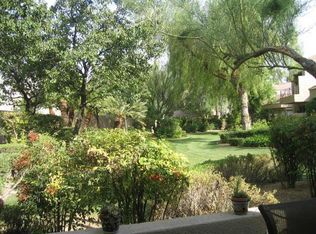 7222 E Gainey Ranch Rd UNIT 124, Scottsdale, AZ 85258