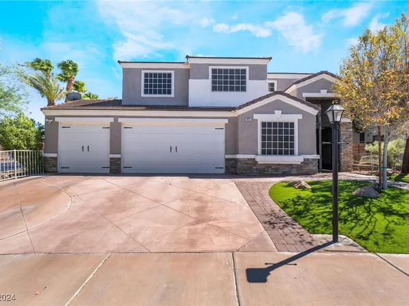 625 Backbone Mountain Dr, Henderson, NV 89012