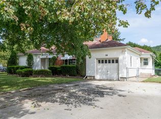 16 Rosencrans St, Cohocton, NY 14826