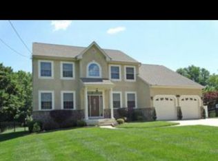3775 Hickory Ln, Bensalem, PA