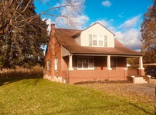26463 Route 75 N, Mifflintown, PA 17059