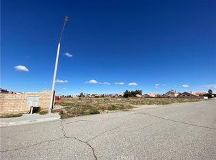 0 Laurel Ave #4, Palmdale, CA 93552