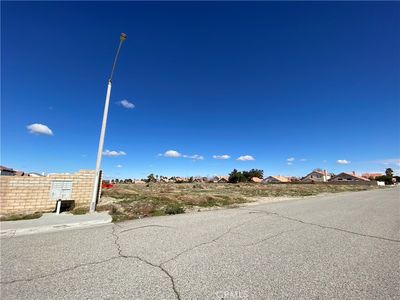 0 Laurel Ave #4, Palmdale, CA, 93552