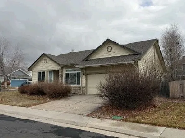 19654 E Clear Creek Trl, Parker, CO 80134
