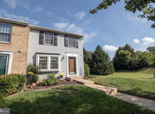100 Spruce Wood Ct, Abingdon, MD 21009