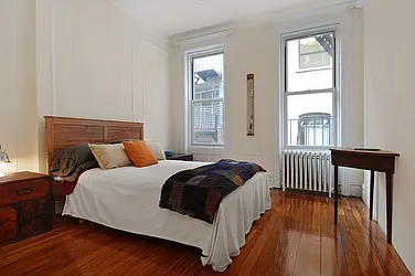 Rented by The Agency