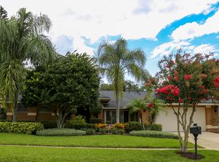 1103 Seafarer Ln, Winter Springs, FL 32708