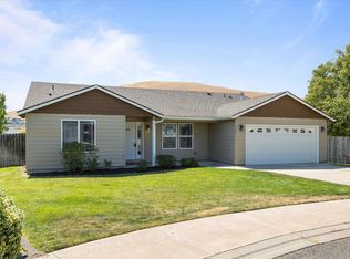 5703 Monica Ct, West Richland, WA 99353