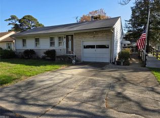 2220 Miller Ave, Chesapeake, VA 23320