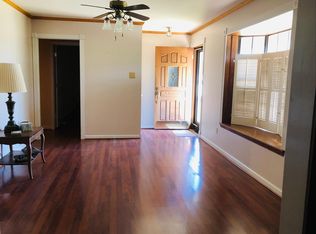 506 K St, Barling, AR 72923