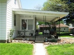 223 W Jefferson St, Palmyra, MO 63461