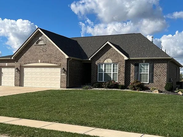 629 Laura Ct E, Columbia, IL 62236