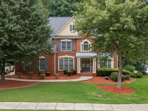 7220 Glen Cove Ln, Stone Mountain, GA 30087