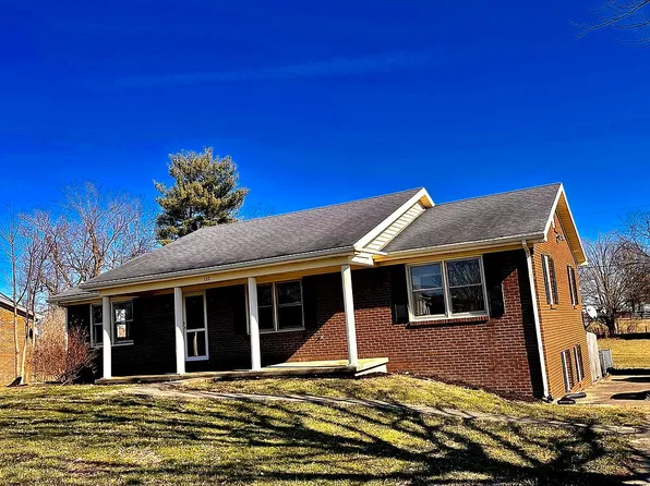 122 Southern Dr, Perryville, KY 40468