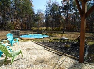 60 Nancy Ln, Louisa, VA 23093