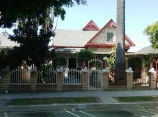 1824 Pennsylvania Ave, Los Angeles, CA 90033