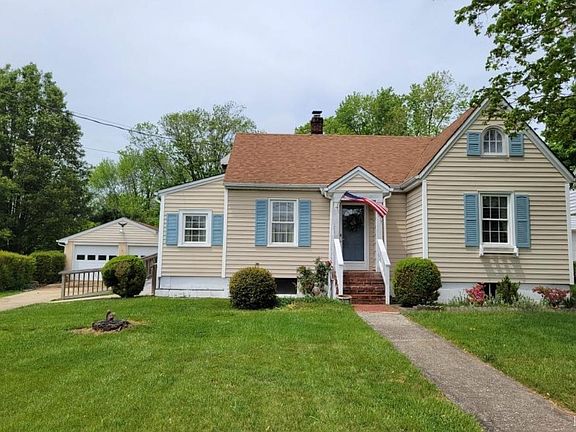 4th image of 5617 Killarney Pl