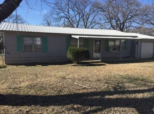 16347 Oak Ln, Madill, OK 73446