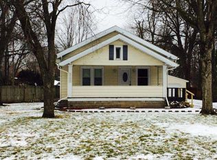 5705 Woodheath Ave, Fort Wayne, IN 46809