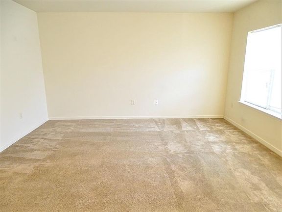 Interior of Similar Apartment