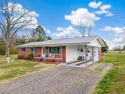 1599 Stacy Springs Rd S, Quitman, AR, 72131