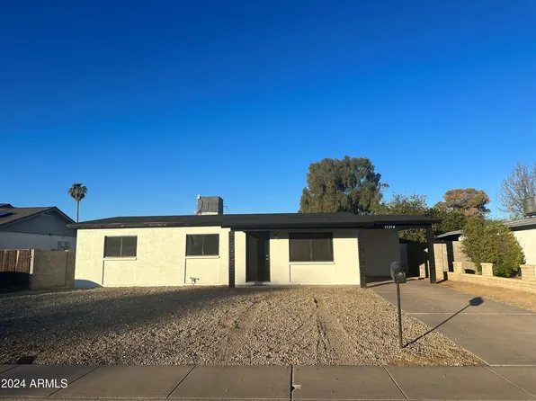 15216 N 28TH Avenue, Phoenix, AZ 85053