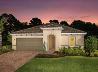 2074 Mesic Hammock Way, Venice, FL 34292