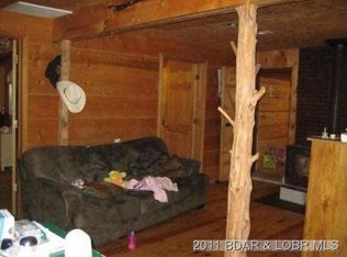 48 Sweetwater Valley Rd, Richland, MO 65556