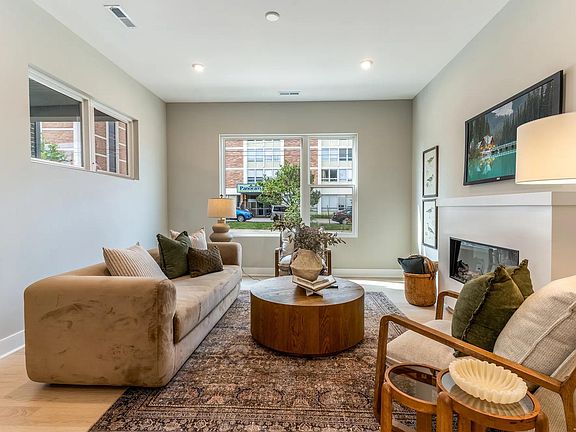 The Hundley B Family Room