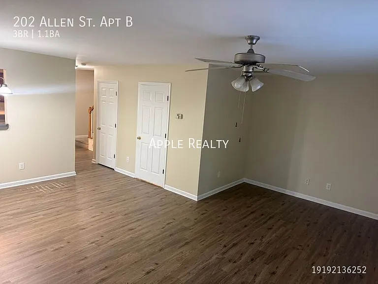 202 Allen St #B — Photo 7