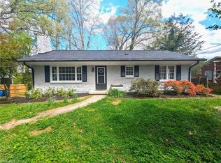 1315 Leheigh Ct, Winston Salem, NC 27103